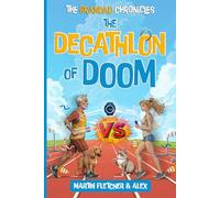 The Grandad Chronicles: Decathlon of Doom: 2