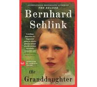 The Granddaughter: A Novel