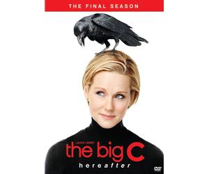 The Grande C: Final Stagione 4: Hereafter (2013) - Laura Linney, John Benjamin