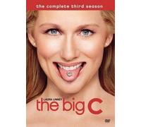The Grande C: Stagione 3 (2 Dischi 2012) - John Benjamin Hickey, Laura Linney