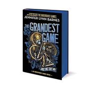 The Grandest Game