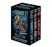 The Grandest Game Collection: 1-3