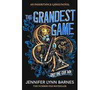 The Grandest Game: The brand-new, addictive, twist-filled mystery from #1 bestseller