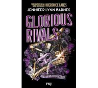 The Grandest Game - Tome 02 : Glorious rivals (version française)
