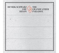 THE GRANDFATHER PARADOX