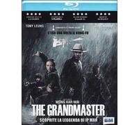 The Grandmaster