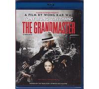 The Grandmaster