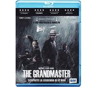 The Grandmaster
