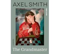 The Grandmaster: A story only a real Grandmaster could tell