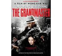 The Grandmaster [DVD] [Edizione: Regno Unito]