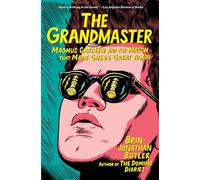 Brin-Jonathan Butler The Grandmaster (Tascabile)