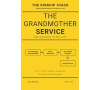 The Grandmother Service: High Availability, No Rate Limit