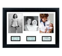 The Grandparent Gift Life Story Frame