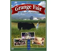 The Grange Fair - An American Tradition DVD [2008]