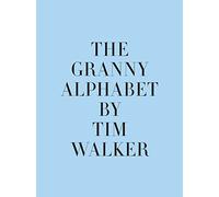 The Granny Alphabet
