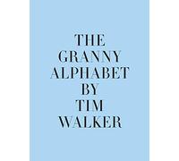 The Granny Alphabet