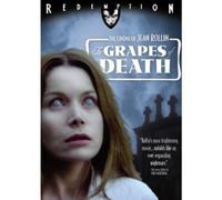 The Grapes of Death