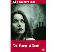 The Grapes Of Death [Edizione: Regno Unito]