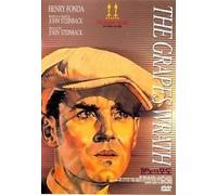 The Grapes of Wrath (1940) [NTSC All Region Import]