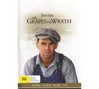 The Grapes Of Wrath