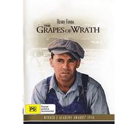 The Grapes of Wrath