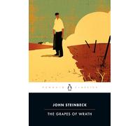 John Steinbeck The Grapes of Wrath (Tascabile)