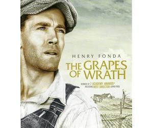 The Grapes of Wrath
