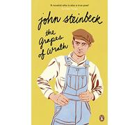 The Grapes of Wrath: John Steinbeck
