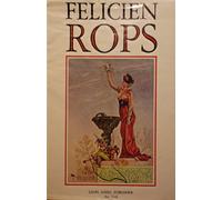 The Graphic Work of Felicien Rops