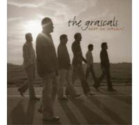 The Grascals Keep On Walkin' (CD) Album
