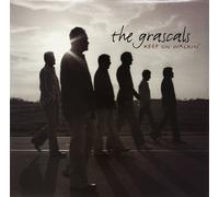 The Grascals Keep on Walkin' (Vinyl LP)