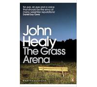 The Grass Arena: An Autobiography