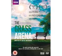 The Grass Arena Dvd [Edizione: Regno Unito]