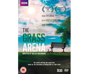 The Grass Arena Dvd [Edizione: Regno Unito]