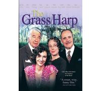 The Grass Harp
