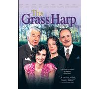 The Grass Harp (DVD) Edward Furlong Jack Lemmon Walter Matthau Charles Durning