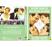 The Grass is Greener