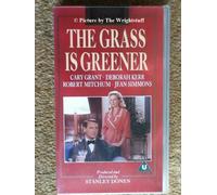 The Grass Is Greener