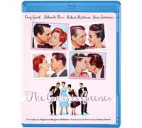The Grass is Greener (Blu-ray) Cary Grant Deborah Kerr Robert Mitchum