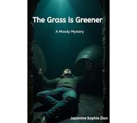 The Grass is Greener: Some secrets are worth killing for! A Cosy Murder set in a Cotswold Pub