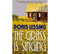 The Grass Is Singing