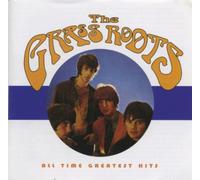 The Grass Roots - All Time Greatest Hits +1