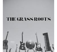 the grass roots greatest hits!-Import USA