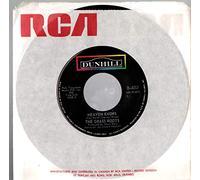 The Grass Roots - Heaven Knows