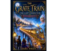 The Grate Train: The Last Conductor