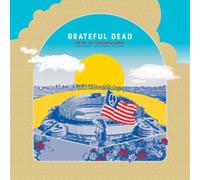 The Grateful De Saint of Circumstance: Giants Stadium, East Rutherfor (Vinyl LP)