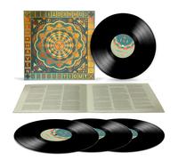 Grateful Dead - Veterans Memorial Coliseum, New Haven, CT, 5/5/77 (BF24 EX)