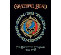 Grateful Dead - B30 Trips Around The Sun Definitive 65 95 (Box 4 Cd)