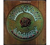 The Grateful Dead - American Beauty