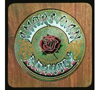 Grateful Dead – American Beauty – Vinile LP – Picture Disc – Edizione Limitata 50º Anniversario